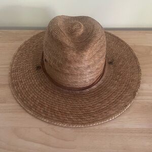 Stetson Sun Hat